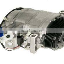 0002309011 Good Performance Auto Spare Parts Air Conditioning Ac Compressor Clutch for Mercedes-Benz C-Class S-Class W203 W204 thumbnail-4