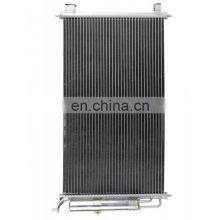 92100EL00A Auto Parts New A/C Air Conditioning Condenser for Nissan Juke F15 Tiida Hatchback Note thumbnail-3