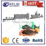 Made in China Textured Vegetarian Protein Machine thumbnail-2