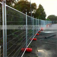 Construction Site Temporary Fencing Temporary Fence Panel thumbnail-2