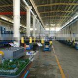 D1000 Two Shaft Shredder - Municipal Solid Waste Shredder thumbnail-3