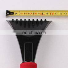 Snow Shovel Plastic New Shovel Snow Ice Scraper Plastic Ice Shovels Remover Sponge Handle Abs thumbnail-5