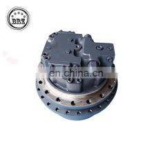 Js200 Excavator Final Drive Js200 Travel Motor 332/k1192 333/k0684 thumbnail-2