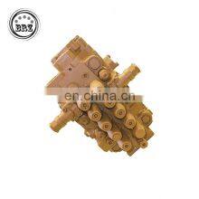 Dedicated ZX120 Control Valve ZX130K ZX130W ZX130 Main Valve ZX110 Hydraulic Valve