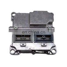 320D 312D Компьютерный контроллер ECU Управляющее устройство двигателя 331-7539 331-7539-00