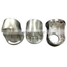 China Custom CNC Machining Aluminum Alloy Prototype Parts Cnc Part thumbnail-3