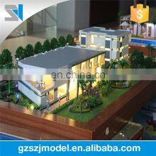 Chinese Architectural Models Manufacturer With ho Scale Cars , Trains