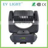 Competitive Price High Power 7*30w Rgbw 4in1 China Led Moving Head Beam Light