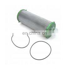 Hydraulic Oil Cartridge Filter Elements for Excavator AL169059 thumbnail-2