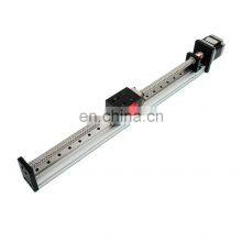 High Standard Durable Reliable Manufacturer Precision Linear Guide Slide Cnc Machine thumbnail-3