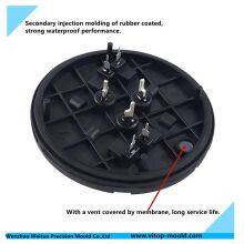 Lora Wireless Communication Nema 7 Pin Controller Plug for LED Street Light Control System thumbnail-4