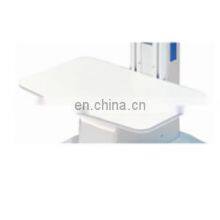 Plastic Aluminium Alloy Medical Equipment ENT Kit Endoscopy Cart Hospital Ultrasound Trolley thumbnail-3
