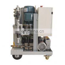 Mobile Gasoline/ Diesel/ Light Fuel Oil Purifier