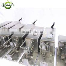 Best Quality Popular Twist Potato Spiral Cutter Machine/Tornado Twist Machine for Batata thumbnail-2