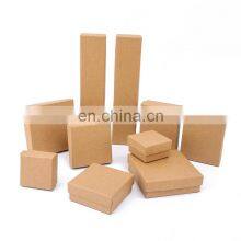 Mutli Size Black White Kraft Sock Candy Jewelry Packing Box Small Gift Box Kraft Paper Box