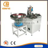 Auto-matic Single blade sharpener assembly machine