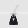 Factory Direct Upscale Modern Cute Milk Iquor Plastic Drip White Liquor Cover Spirit Wine Bottle Holder Spout Pourer thumbnail-5