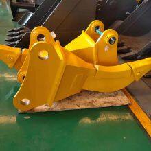 MONDE Excavator Ripper for India thumbnail-1