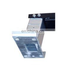 OEM LR034394 Front Bumper Reinforcement for Land Rover Range Rover 2013-2021 Front Crash Reinforcement Bar thumbnail-3