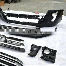 15-17 Body Kits For Toyota Highlander Upgraded 18 New Style thumbnail-3