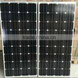 Sunpower 130W Mono Solar Panel China Supplier