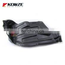 Front Splash Shield For Triton L200 KA4T KA5T KB4T KB5T KB7T 4D56 4G64 4M40 5370B423 thumbnail-1