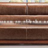 Oupusen 1 1 3 Wood Foam Home Sofa thumbnail-3
