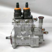 Genuine Injection Pump 094000-0484,8-97603414-0,8976034144 Diesel Fuel Injection Pump 6WG1/6UZ1 thumbnail-4