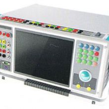 SFJ029 Microcomputer Relay Test System