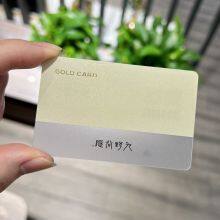 Plastic Cards PVC thumbnail-2