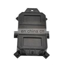 Custom Plastic Molded Parts Clear PC PMMA Plastic Injection Molding Transparent Parts Container Custom Plastic Molding Injection thumbnail-4