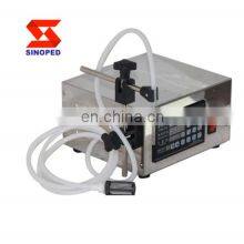 [sinoped] High Quality 20 Litre SemiAutomatic Liquid Filling Machines thumbnail-5