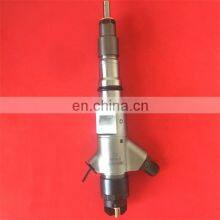 High Performance Diesel Fuel Injector 0445120224 For Hot Sale thumbnail-1