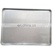 Factory Price SUS304 Stainless Steel Drying Tray for Hot Air Circulation Oven thumbnail-4