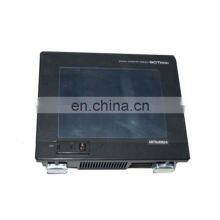 China Professional Manufacture Original 5.7'' Mitsubishi Hmi Touch Screen Monitor GT1155-QSBD thumbnail-1