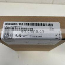 China Plc Siemens S71200 S7300 Analog Input Module 6ES7332-5HF00-0AB0 Programmable Logic Controller thumbnail-5
