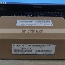 Hot Sale dc Motor High Speed Price Motors Electric Stepper Servo Motor Drive R88M-W40030H-S1 thumbnail-5