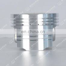 P9350/E51500 CG125 FAN Motorcycle Engine Piston 52.4mm. thumbnail-2