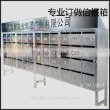 Community or Commercial Mail Box thumbnail-1