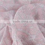 Screen Printed Linen Fabric Wholesale 21*21,linen Fabric for Dress & Skirt,100% Linen Fabric French thumbnail-4