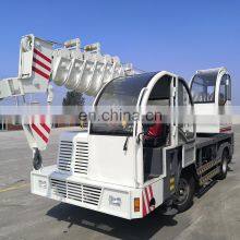 China Supply Hydraulic Mini Crane For Truck/Mobile Truck Cranes For Sale 6t 8ton 10t thumbnail-4