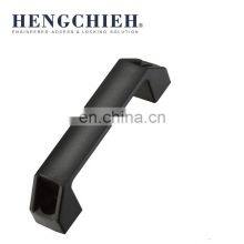 LS505 ABS Black Industry Cabinet Handle thumbnail-2