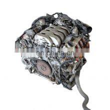 Audi Q7 2007 Used Engine Car Used Engines Used Engine Assembly