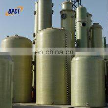Long Life Fiberglass Storage Tank Chemical Storage Tank thumbnail-4