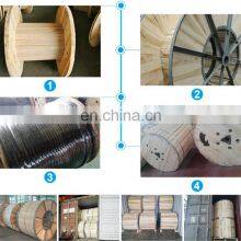 10 Core Copper 1.5mm2 2.5mm2 Control Cable 12*1.5mm2 30*1.5mm2 Copper Wire Screen Control Cable thumbnail-5