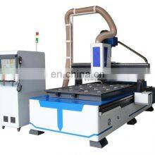 China Cnc Wood Router Atc Servo 1325 Cnc Router Kit Wood Cnc Machine thumbnail-2