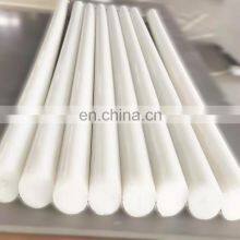 Various Diameter Round Bar Cast Molding Rigid OIL MC Nylon Rod Free Cut MC 901 Nylon Rods