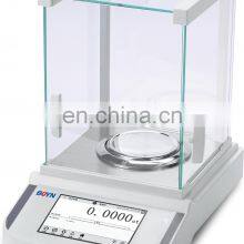 0.1mg Laboratory Analytical Balance thumbnail-4