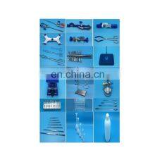 Laboratory teaching equipment ,clamp,clip, rack,Bosshead,Bunsen burner,stand base