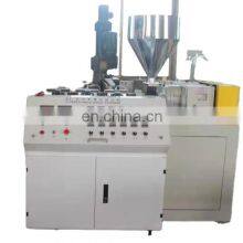 Candy Stick Plastic Extruder Production Line Lollipop Sticks  Production Line